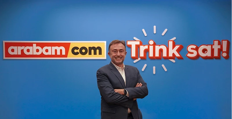 arabam.com mart ayı ikinci el otomobil ilan verilerini yayımladı