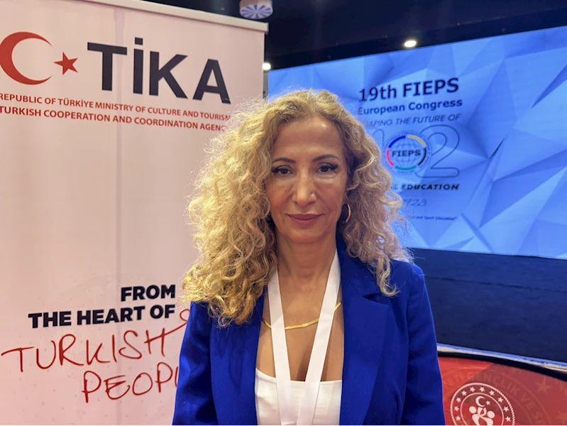 19. FIEPS Avrupa Kongresi, Antalya