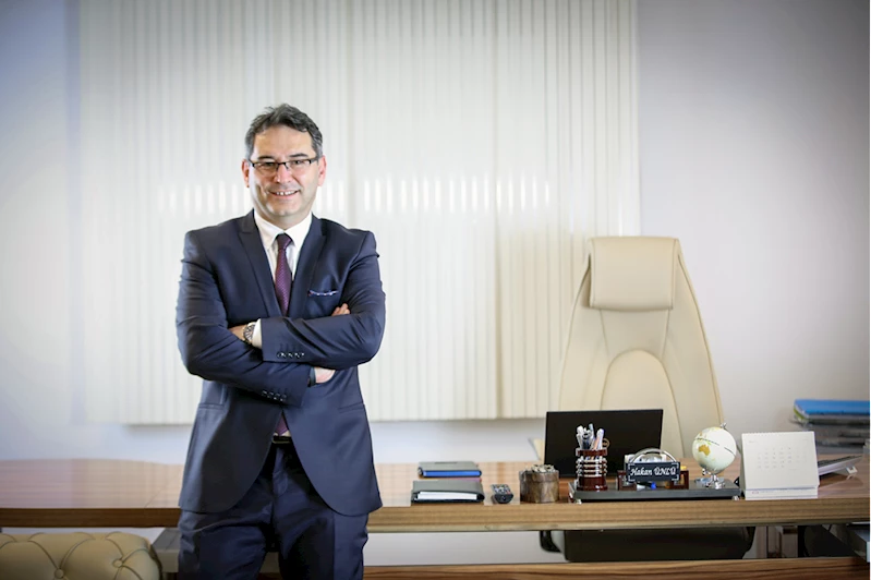 Maxion İnci Jant Grubu, Global Maxion Takım Ödülleri kapsamında 6 ödül aldı