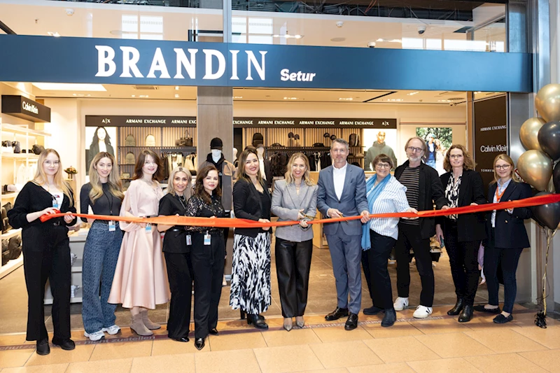 Setur Duty Free Almanya