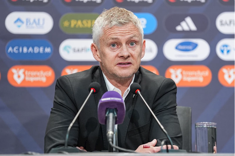 Beşiktaş-Hatayspor maçının ardından