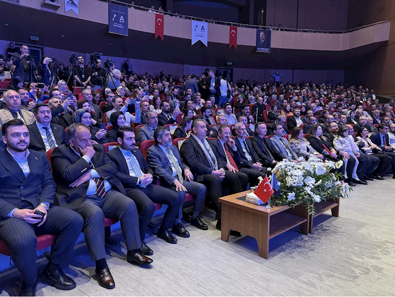 Anahtar Parti Genel Başkanı Ağıralioğlu, Kahramanmaraş