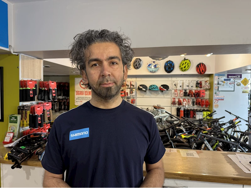 Turizmciler ve esnaf, Cumhurbaşkanlığı Türkiye Bisiklet Turu