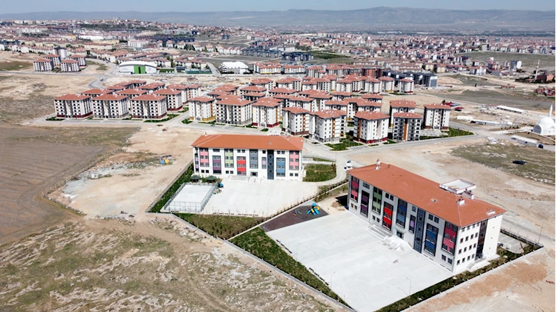 Komyapı, Eskişehir Odunpazarı
