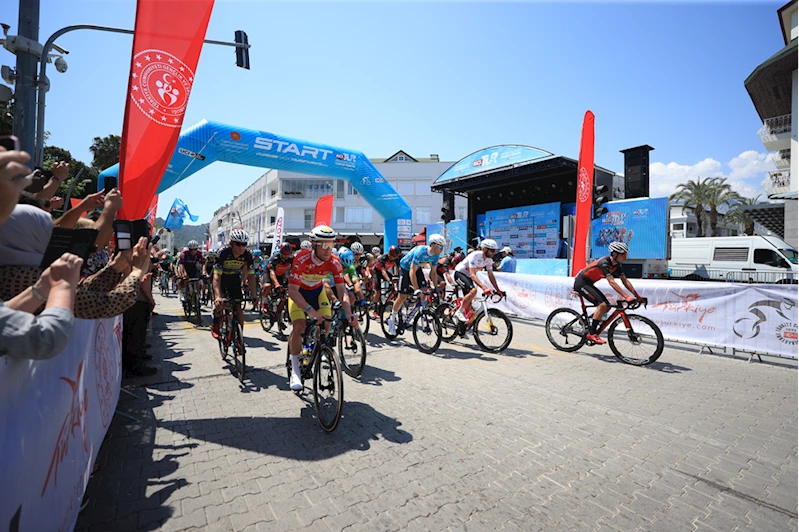 60. Cumhurbaşkanlığı Türkiye Bisiklet Turu