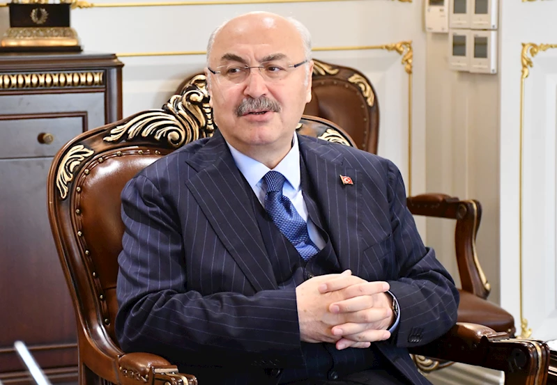 Adana Valisi  Köşger