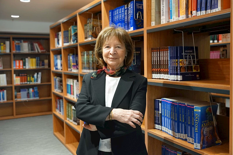 Otizmli bireylerin multidisipliner yaklaşımla sosyalleşmeleri hedeflenmeli