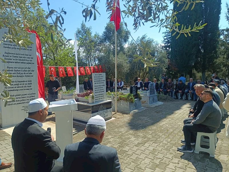 Dünya ve olimpiyat şampiyonu milli güreşçi İsmet Atlı, Adana