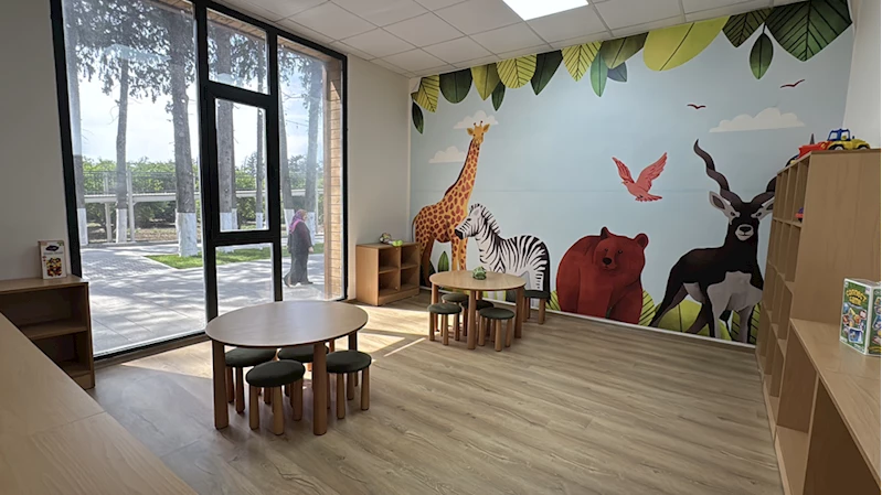 İskenderun Belediye Başkanı Dönmez