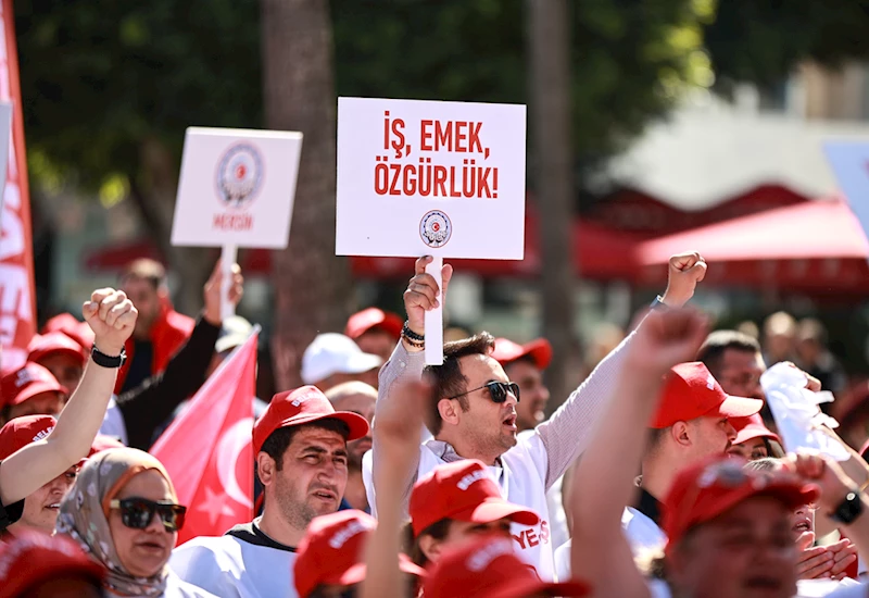 Adana, Mersin ve Hatay