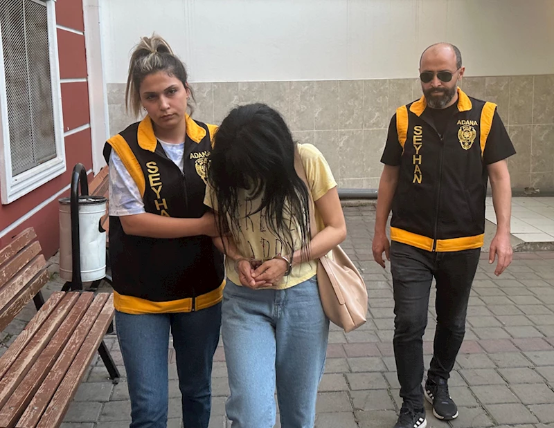 Adana’da özel eğitim gören öğrencisini darbeden öğretmen tutuklandı