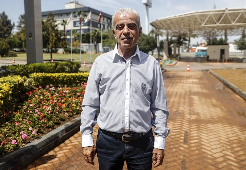 Uluslararası Kilikya Maratonu