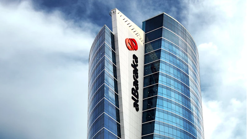 Albaraka Türk, ödeme ekosistemine Valenspara Ödeme Kuruluşu