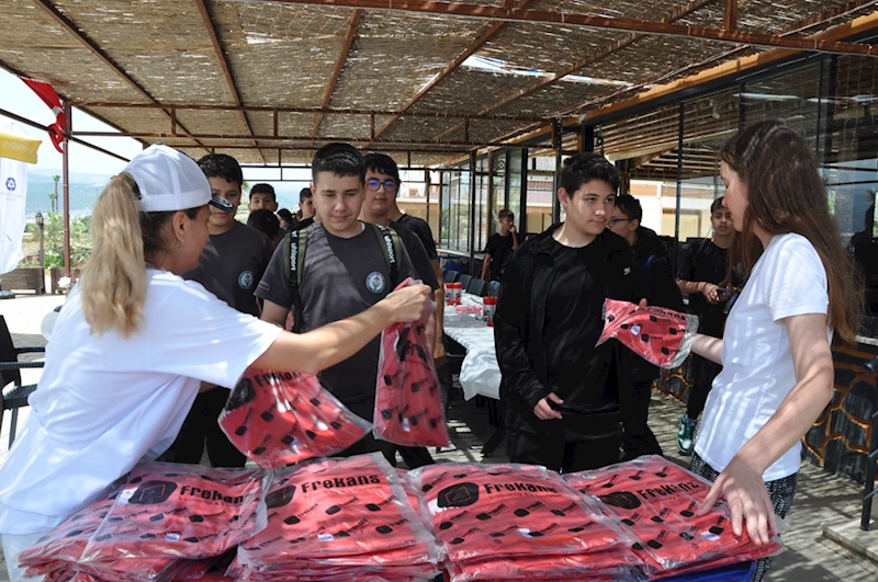 Akkuyu Nükleer AŞ, Mersin