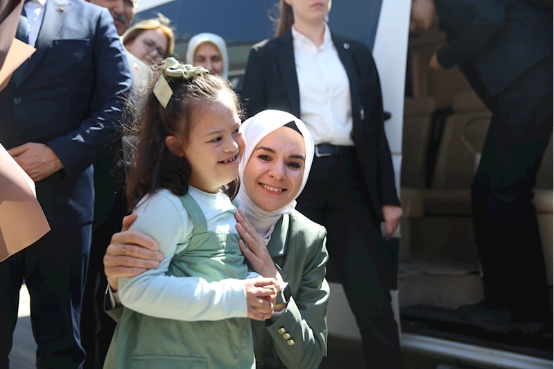 Aile ve Sosyal Hizmetler Bakanı Göktaş, Kahramanmaraş