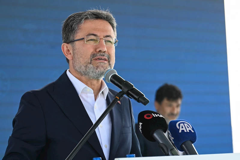 Tarım ve Orman Bakanı Yumaklı, Adana