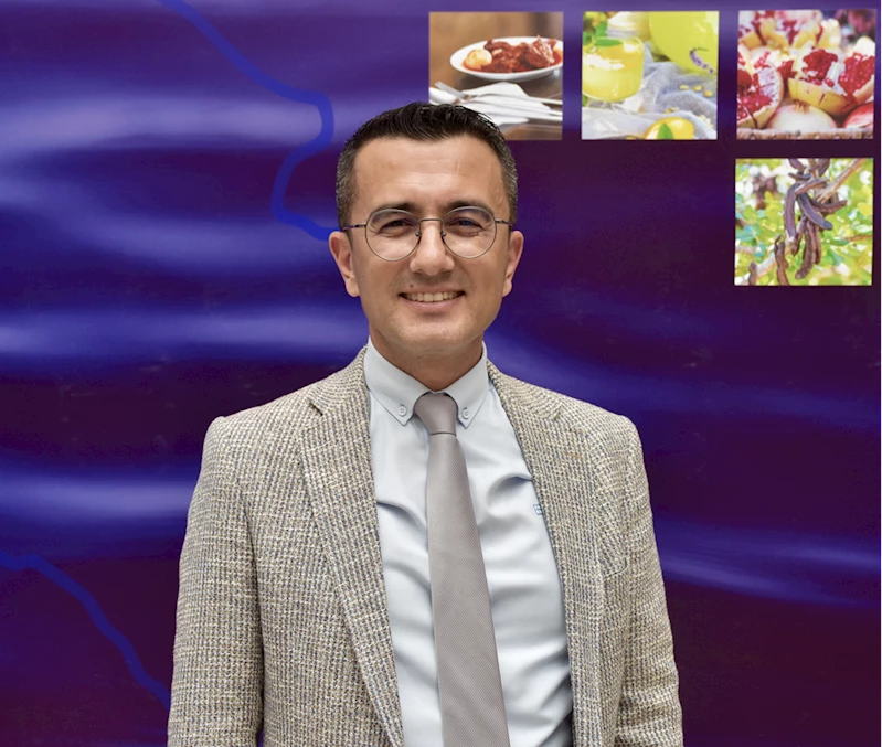 Coğrafi işaretli ürün tescili için Akdeniz Üniversitesi bilimsel destek veriyor 