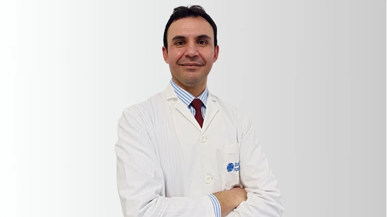 Hipertansiyona yakalanma riski ileri yaşlarda artıyor