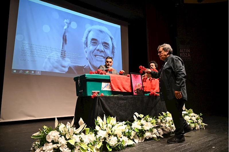 Yönetmen Ali Özgentürk, Adana