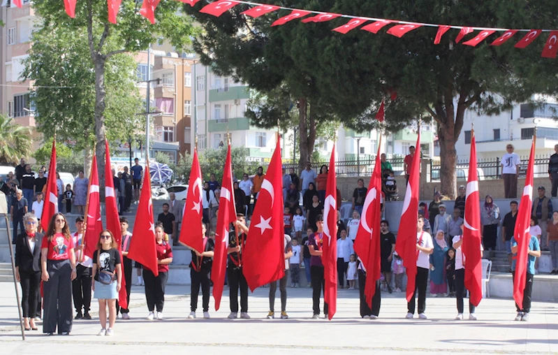 Mersin, Hatay ve Osmaniye