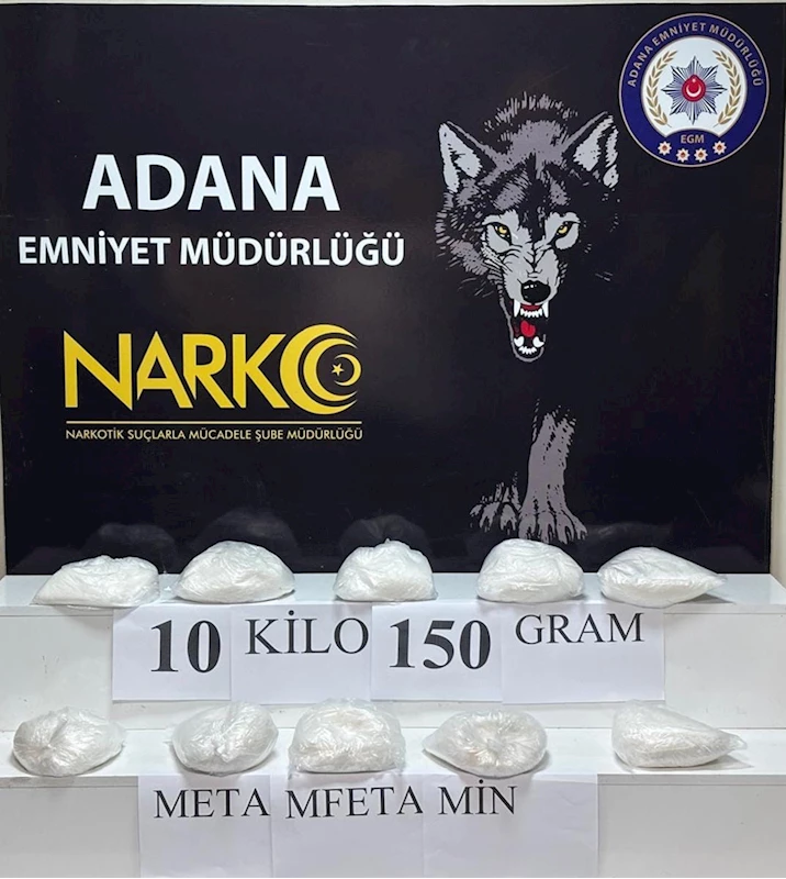 Adana