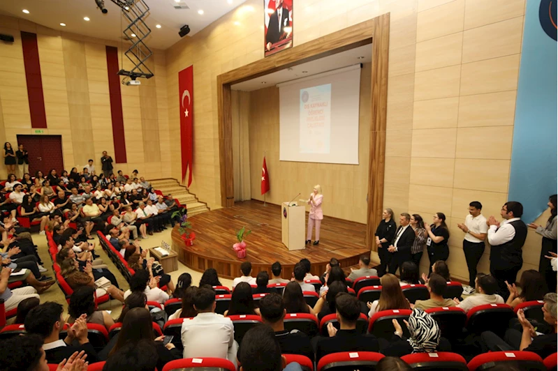 Akdeniz Üniversitesinde 