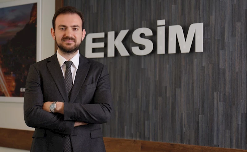Eksim Ventures sağlık ve siber güvenlik alanlarına yatırım yaptı