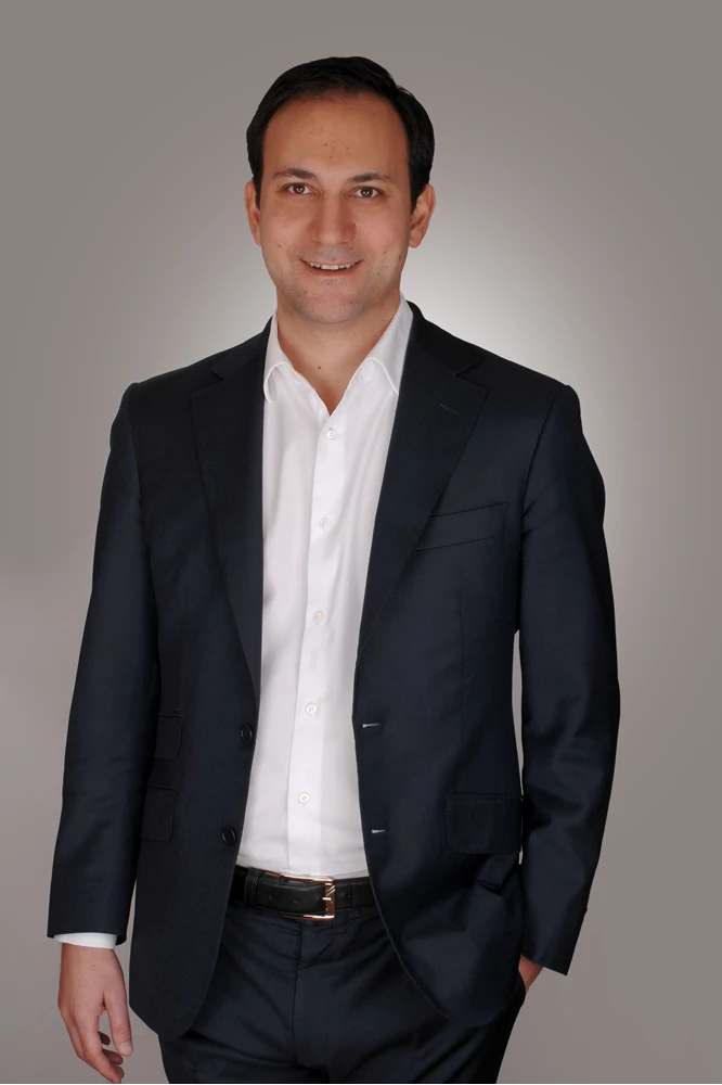 EY-Parthenon Türkiye