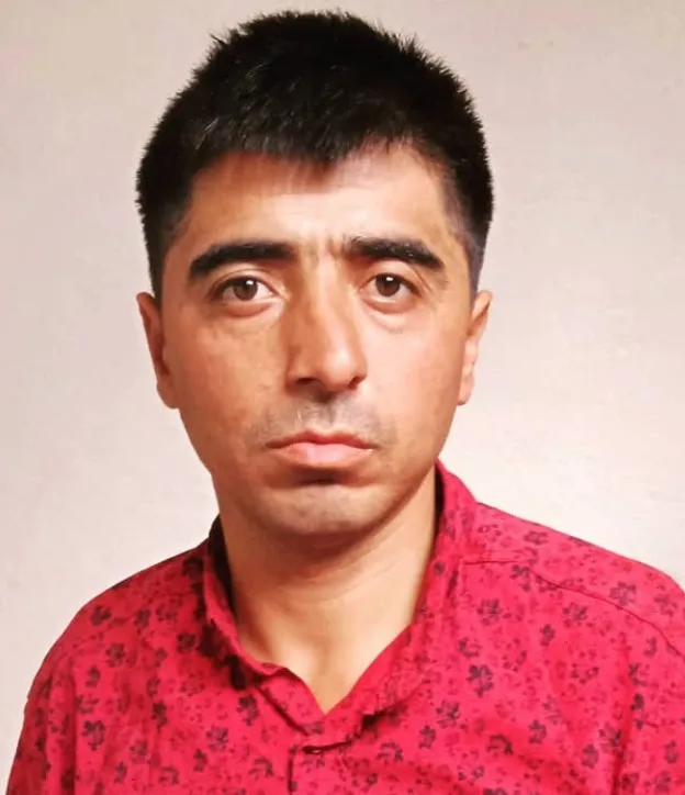 Sulama için tarlaya gitti, cesedi bulundu