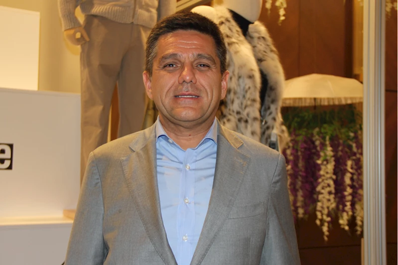 Deri konfeksiyon sektörü katma değerli üretimle ihracatı artırdı