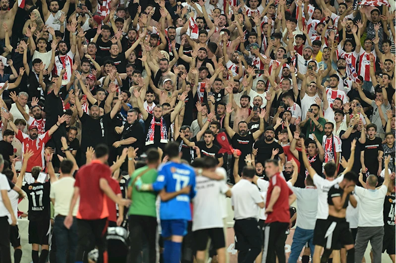 Futbol: Nesine 3. Lig play-off finali