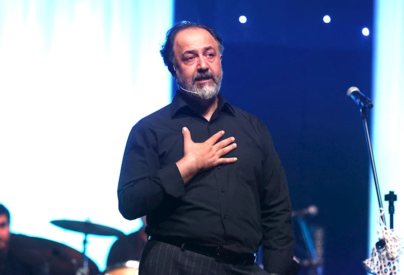 Antalya Şehir Tiyatroları 41. yılında yaklaşık 75 bin seyirci ağırladı