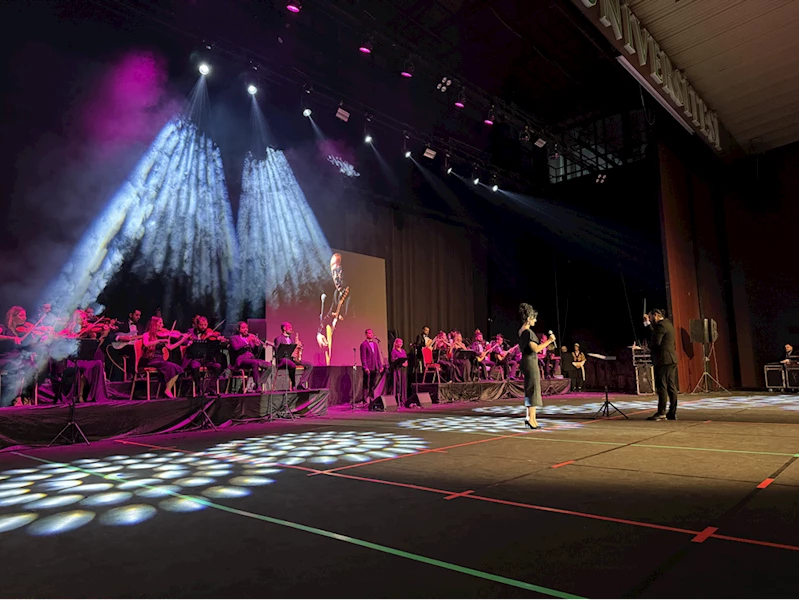 Maarif Orkestrası ve Halk Dansları Topluluğu, Adana