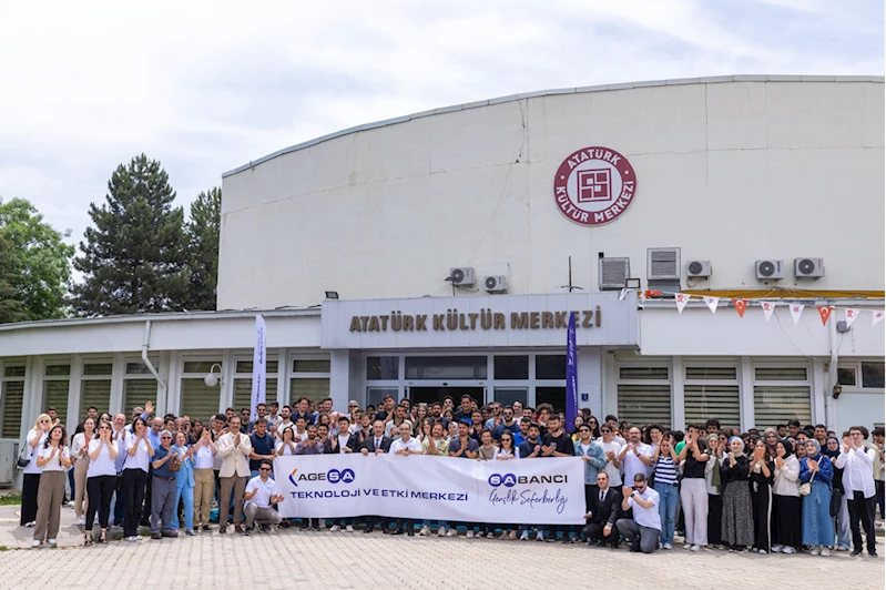 AgeSA, Fırat Üniversitesi