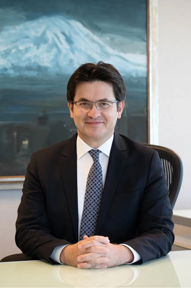 Yapı Kredi Yatırım, 10. TSPB Altın Boğa Ödülleri