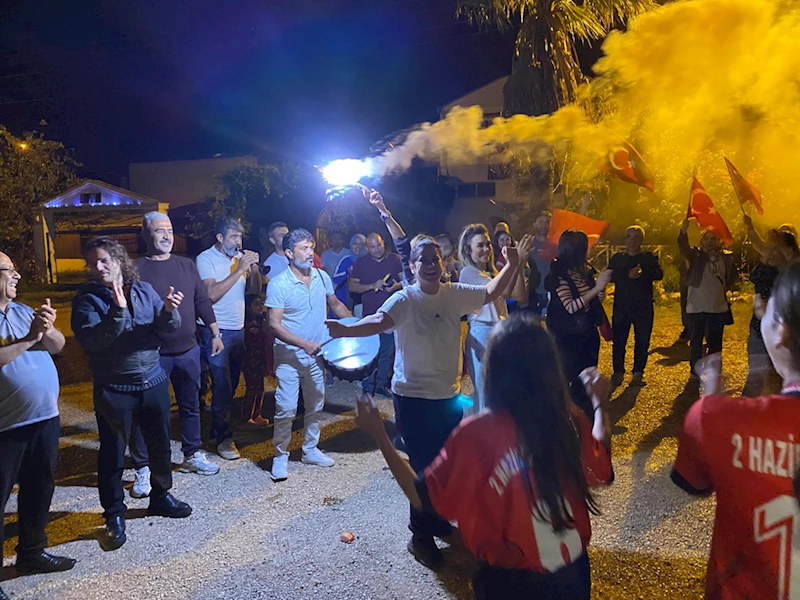 Kozanlı öğrenciler ragbide Türkiye şampiyonu oldu