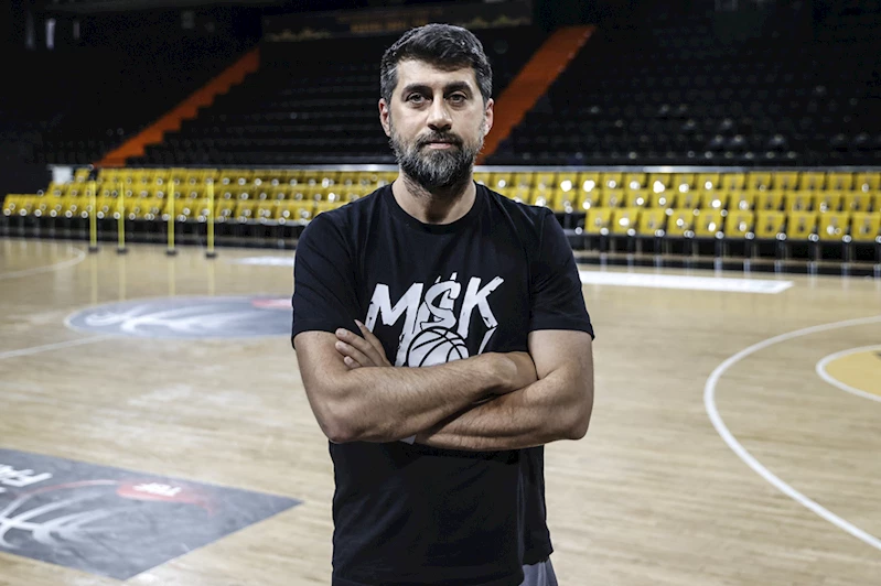 Mersin Spor Erkek Basketbol Takımı, ligdeki başarısını play-off