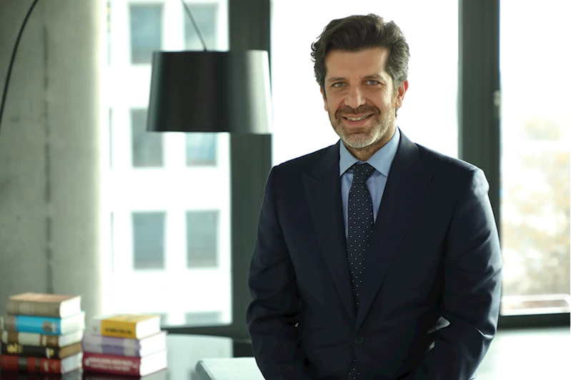 EY EMEIA Yönetim Kurulu Öncelikleri 2025 Raporu yayımlandı