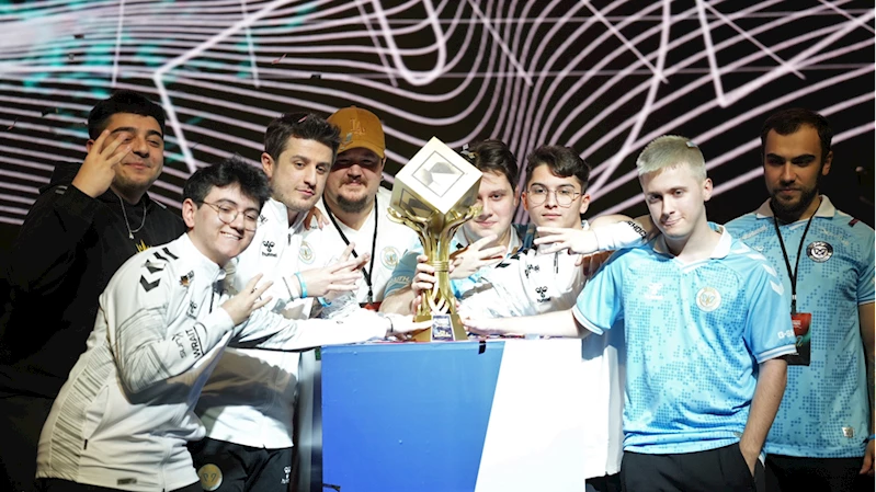 Valorant Challengers Türkiye Birlik Ligi