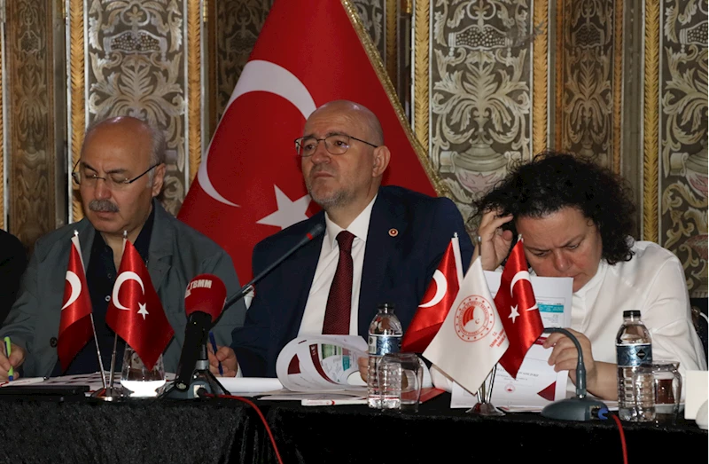 TBMM Zirai Don Olayını Araştırma Komisyonu, Adana