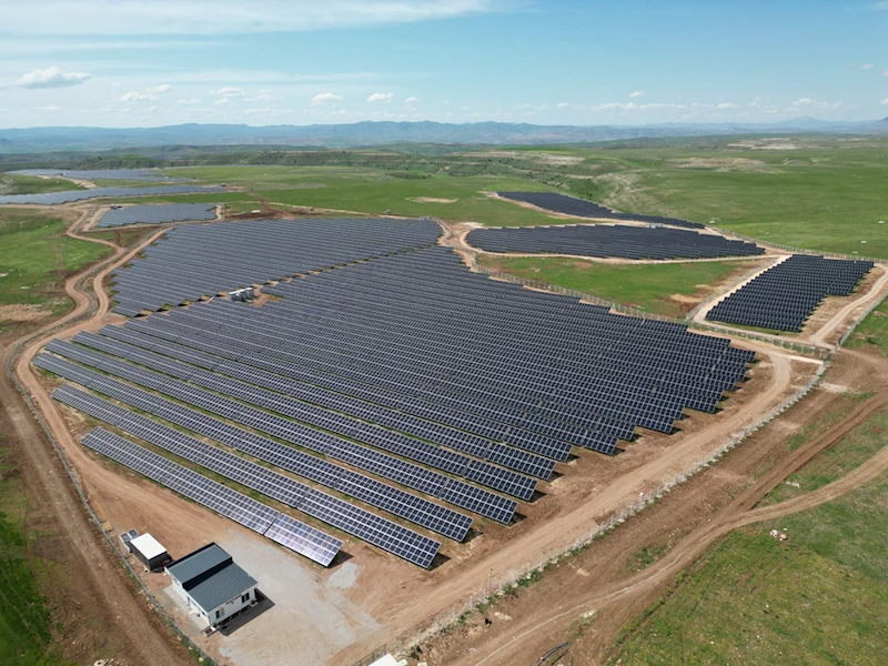 TürkTraktör, Ankara