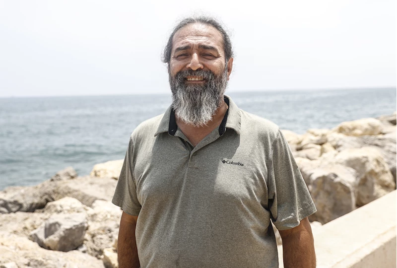 Akdeniz ve Ege kıyılarında görülen köpek balıkları 