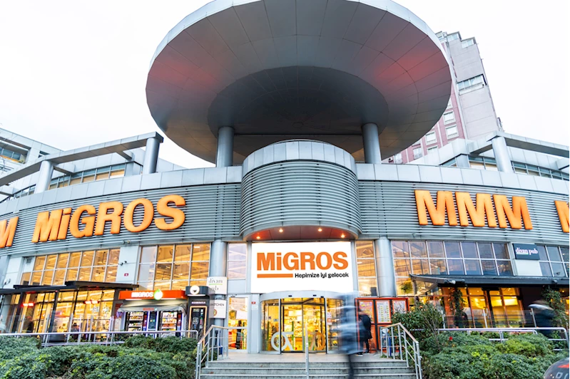 Migros, uzun vadeli ulusal kredi notunu 