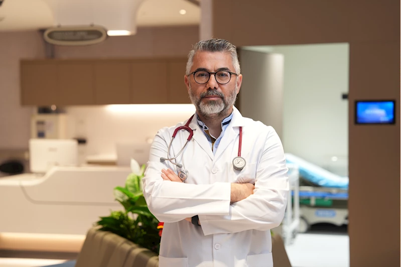 Havuzlardaki hijyen eksikliği sağlık sorunlarına neden oluyor