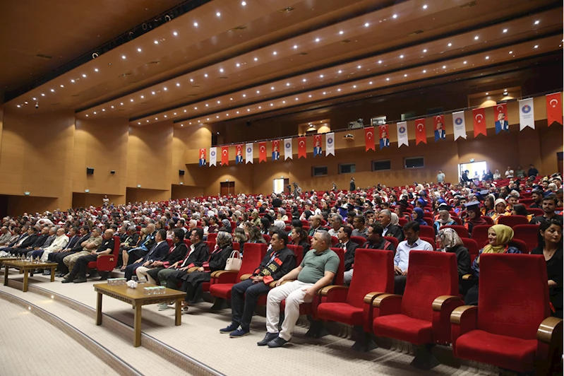 Kahramanmaraş Sütçü İmam Üniversitesi