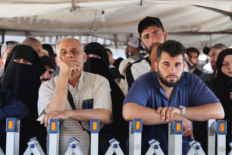 Okulların kapanmasıyla Türkiye