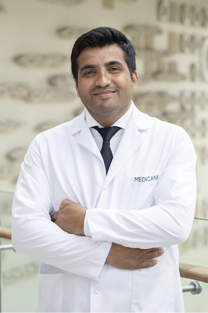 Erken tanı skolyozun tedavi sürecini kolaylaştırıyor