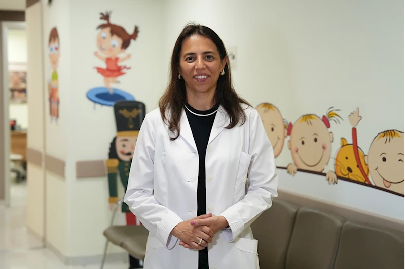 Kemik iliği nakli, çocukluk çağı hastalıklarında umut oluyor