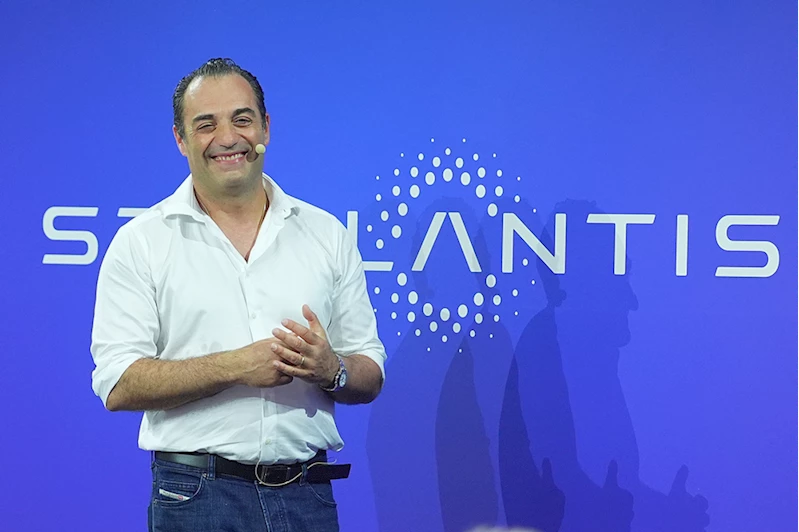 Stellantis yeni dönemde insan odaklı kültür ve kalite hedefiyle ilerleyecek