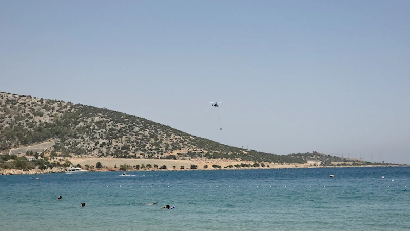 GÜNCELLEME - Mersin